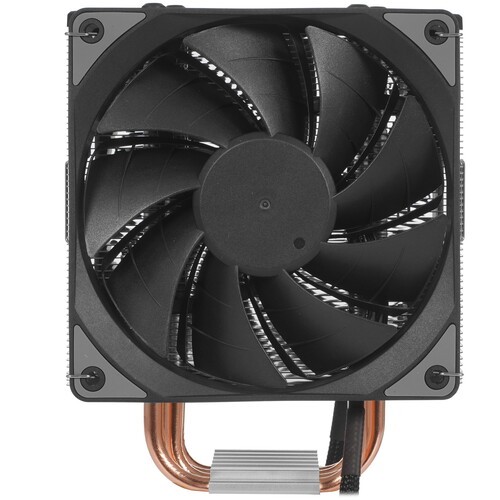 Кулер для процессора Deepcool GAMMAXX 400 EX DP-MCH4-GMX400EX
