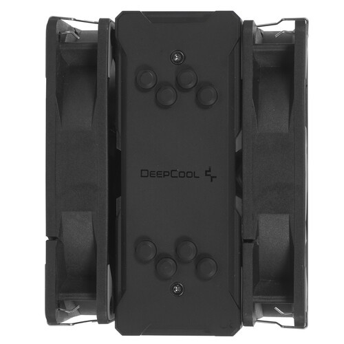 Кулер для процессора Deepcool GAMMAXX 400 EX DP-MCH4-GMX400EX