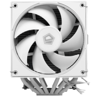 Кулер для процессора ID-COOLING FROZN A620 ARGB White