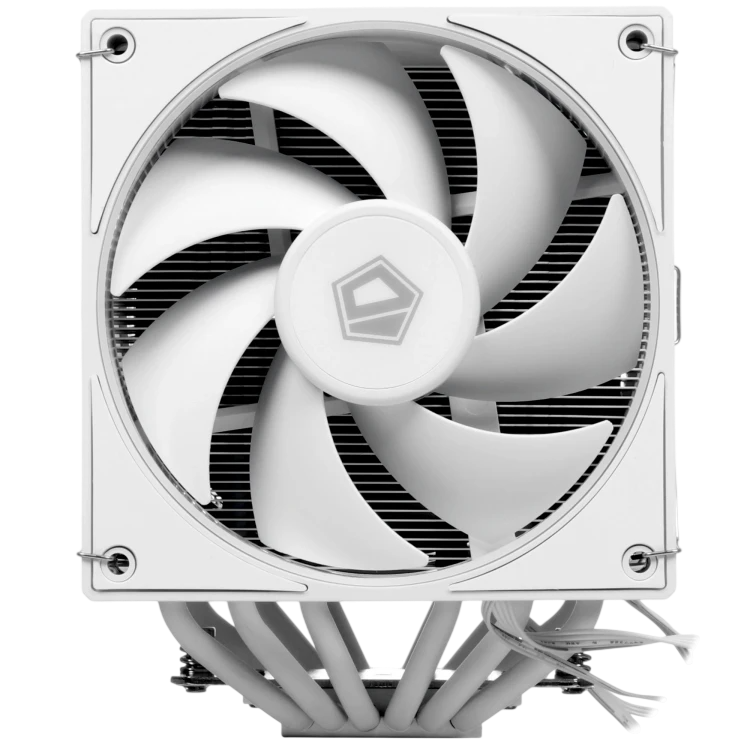 Кулер для процессора ID-COOLING FROZN A620 ARGB White