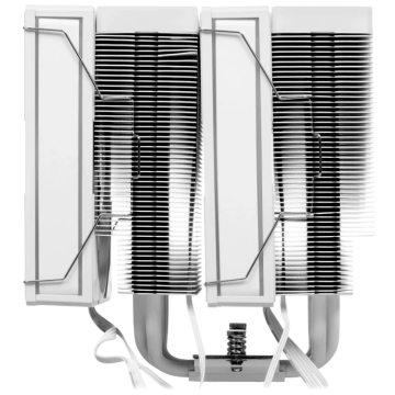 Кулер для процессора ID-COOLING FROZN A620 ARGB White
