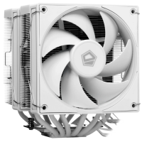 Кулер для процессора ID-COOLING FROZN A620 ARGB White