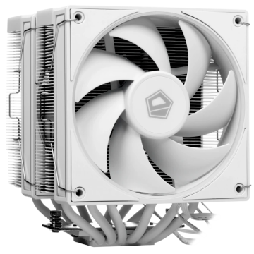 Кулер для процессора ID-COOLING FROZN A620 ARGB White