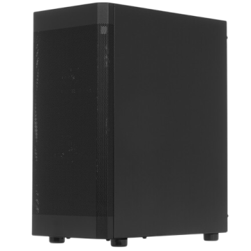 Компьютерный корпус Zalman I4 Black