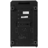 Компьютерный корпус Zalman I4 Black