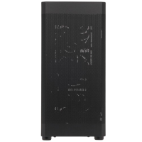 Компьютерный корпус Zalman I4 Black