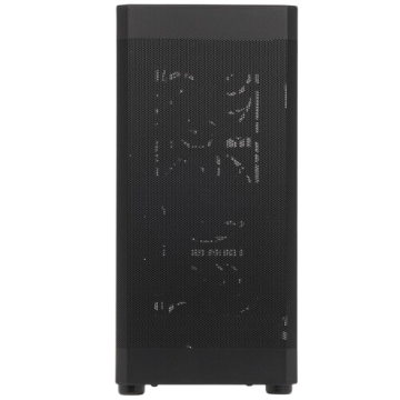 Компьютерный корпус Zalman I4 Black