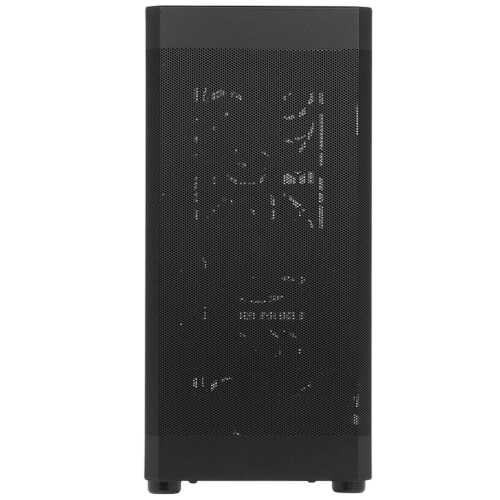 Компьютерный корпус Zalman I4 Black