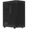 Компьютерный корпус Zalman I4 Black