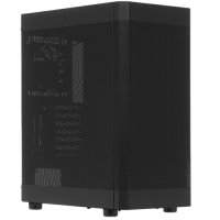 Компьютерный корпус Zalman I4 Black
