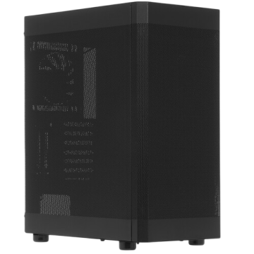 Компьютерный корпус Zalman I4 Black