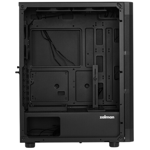 Компьютерный корпус Zalman I4 Black