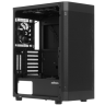 Компьютерный корпус Zalman I4 Black