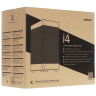 Компьютерный корпус Zalman I4 Black