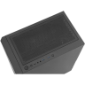Компьютерный корпус Zalman I4 Black