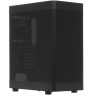Компьютерный корпус Zalman I4 Black