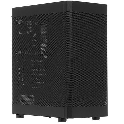 Компьютерный корпус Zalman I4 Black