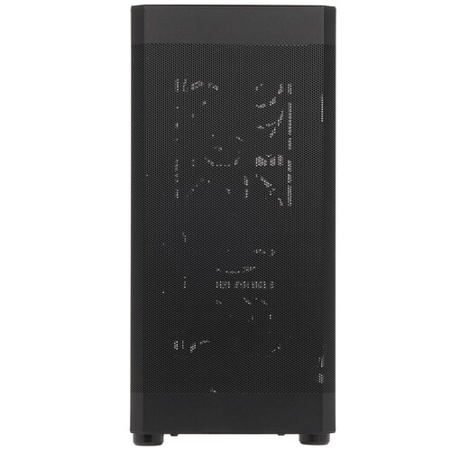 Компьютерный корпус Zalman I4 Black