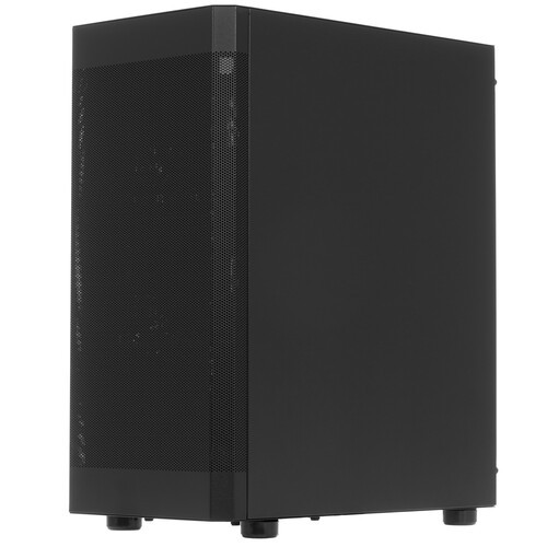 Компьютерный корпус Zalman I4 Black