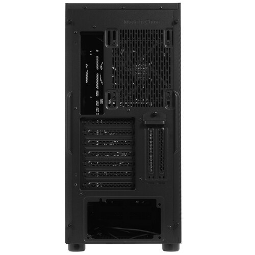 Компьютерный корпус Zalman I4 Black