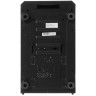 Компьютерный корпус Zalman I4 Black