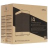 Компьютерный корпус Zalman I4 Black
