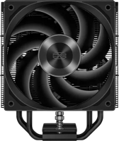 Кулер для процессора PCCooler RZ400 BK RZ400-BKNWNX-GL PWM
