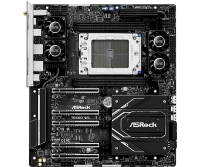 Материнская плата ASRock TRX50 WS WIFI