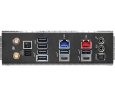 Материнская плата ASRock TRX50 WS WIFI