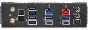 Материнская плата ASRock TRX50 WS WIFI