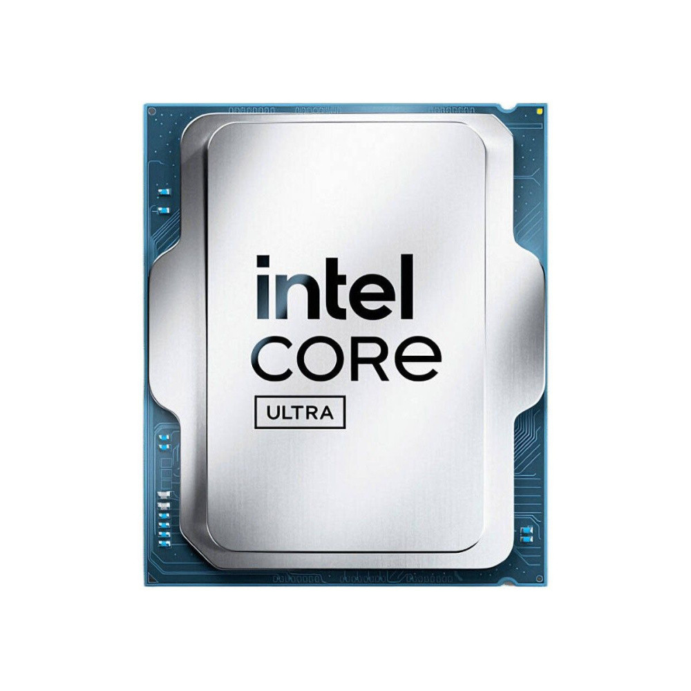 Процессор Intel Core Ultra 5 250K PLUS OEM AT807683B9B4886