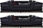 Оперативная память 32 Gb 4000 MHz G.Skill RIPJAWS V (F4-4000C18D-32GVK) 