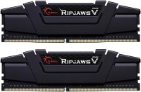 Оперативная память 32 Gb 4000 MHz G.Skill RIPJAWS V (F4-4000C18D-32GVK) 