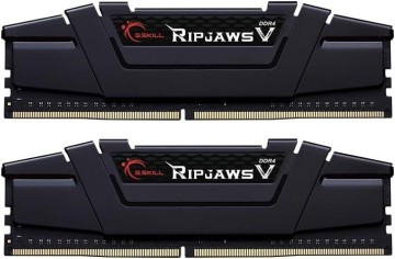 Оперативная память 32 Gb 4000 MHz G.Skill RIPJAWS V (F4-4000C18D-32GVK) 