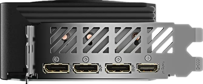Видеокарта Gigabyte (GV-N407TGAMINGV2-12GD) GeForce RTX 4070 Ti 12GB GAMING V2