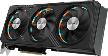 Видеокарта Gigabyte (GV-N407TGAMINGV2-12GD) GeForce RTX 4070 Ti 12GB GAMING V2