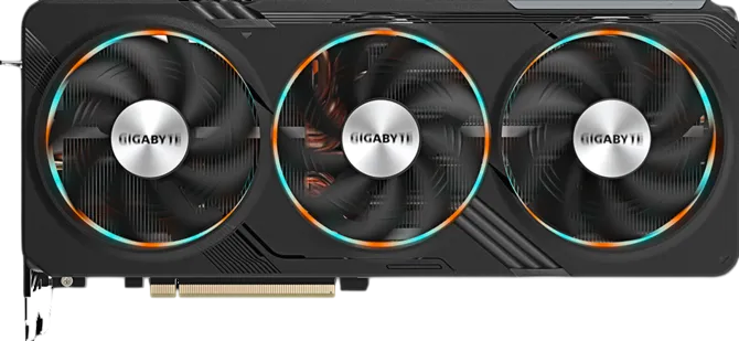 Видеокарта Gigabyte (GV-N407TGAMINGV2-12GD) GeForce RTX 4070 Ti 12GB GAMING V2