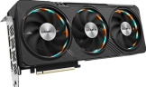 Видеокарта Gigabyte (GV-N407TGAMINGV2-12GD) GeForce RTX 4070 Ti 12GB GAMING V2