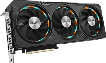 Видеокарта Gigabyte (GV-N407TGAMINGV2-12GD) GeForce RTX 4070 Ti 12GB GAMING V2