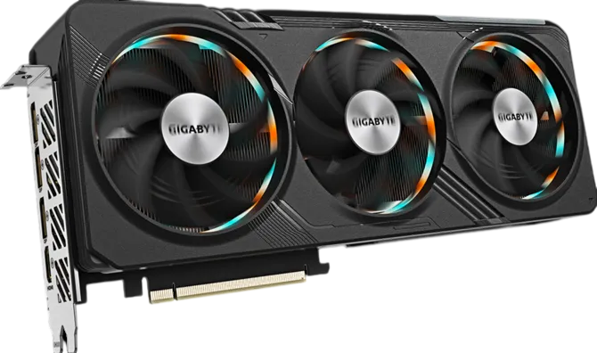 Видеокарта Gigabyte (GV-N407TGAMINGV2-12GD) GeForce RTX 4070 Ti 12GB GAMING V2