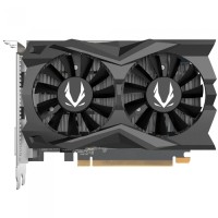 Видеокарта ZOTAC (ZT-T16520D-10L) GeForce GTX1650 AMP 4GB Gaming
