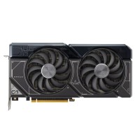 Видеокарта ASUS (DUAL-RTX4070TIS-O16G) GeForce RTX 4070 TI SUPER 16GB DUAL OC 90YV0KF3-M0NA00