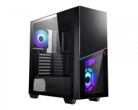 Компьютерный корпус MSI MPG SEKIRA 100R TG ARGB