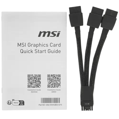 Видеокарта MSI (RTX 4090 GAMING X SLIM 24G) GeForce RTX 4090 24GB GAMING X SLIM