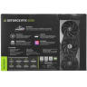 Видеокарта MSI (RTX 4090 GAMING X SLIM 24G) GeForce RTX 4090 24GB GAMING X SLIM
