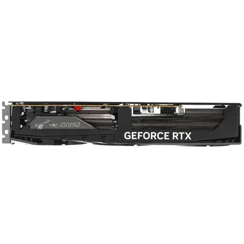 Видеокарта MSI (RTX 4090 GAMING X SLIM 24G) GeForce RTX 4090 24GB GAMING X SLIM