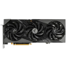 Видеокарта MSI (RTX 4090 GAMING X SLIM 24G) GeForce RTX 4090 24GB GAMING X SLIM