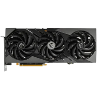 Видеокарта MSI (RTX 4090 GAMING X SLIM 24G) GeForce RTX 4090 24GB GAMING X SLIM