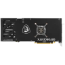 Видеокарта MSI (RTX 4090 GAMING X SLIM 24G) GeForce RTX 4090 24GB GAMING X SLIM