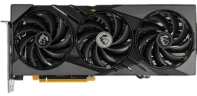 Видеокарта MSI (RTX 4090 GAMING X SLIM 24G) GeForce RTX 4090 24GB GAMING X SLIM
